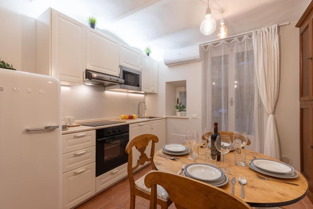 Sambrogio Suite-Hosted By Sweetstay Firenze Esterno foto