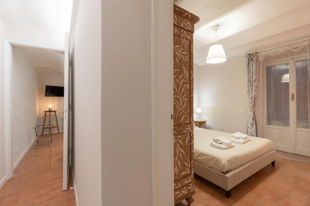Sambrogio Suite-Hosted By Sweetstay Firenze Esterno foto