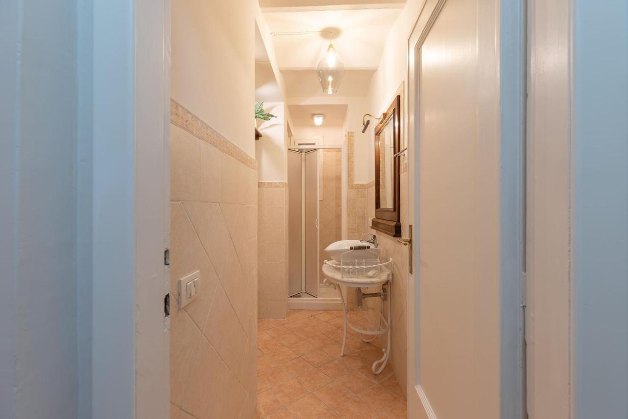 Sambrogio Suite-Hosted By Sweetstay Firenze Esterno foto