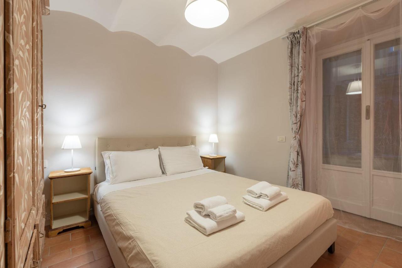 Sambrogio Suite-Hosted By Sweetstay Firenze Esterno foto
