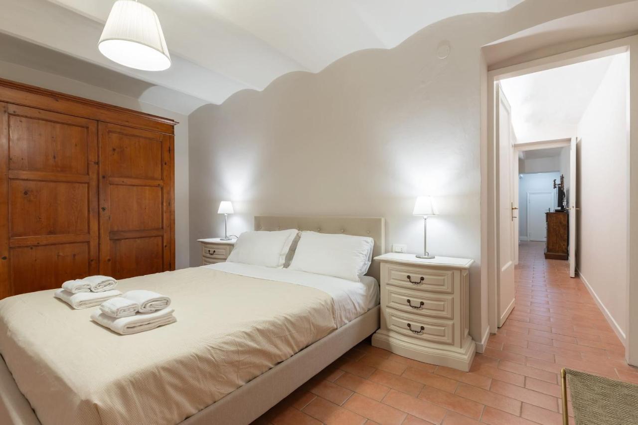 Sambrogio Suite-Hosted By Sweetstay Firenze Esterno foto