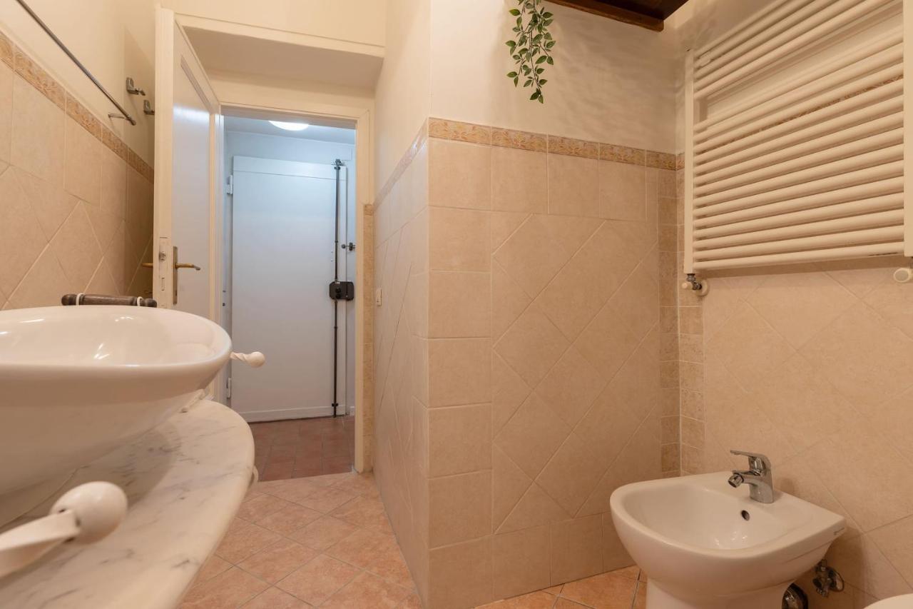Sambrogio Suite-Hosted By Sweetstay Firenze Esterno foto