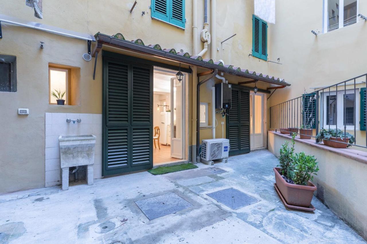 Sambrogio Suite-Hosted By Sweetstay Firenze Esterno foto