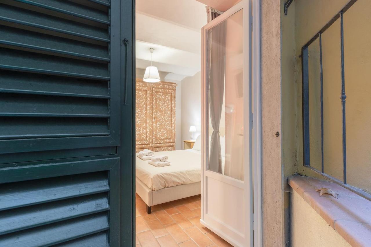 Sambrogio Suite-Hosted By Sweetstay Firenze Esterno foto