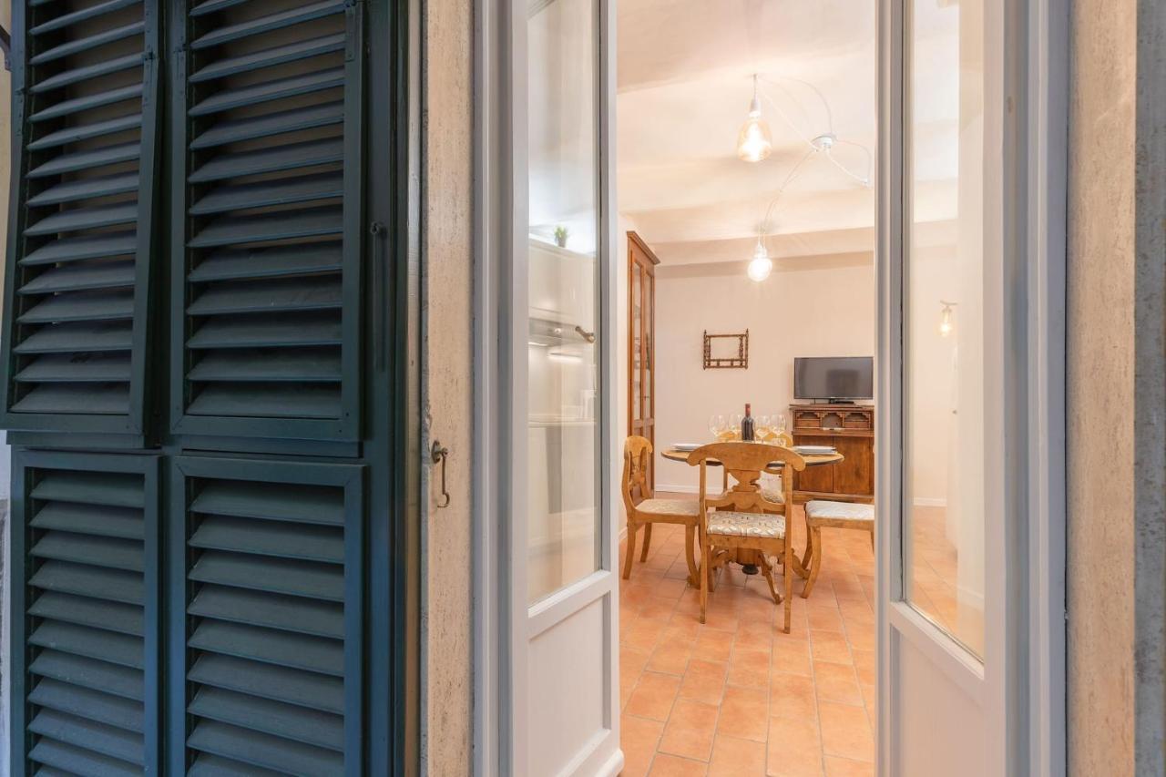 Sambrogio Suite-Hosted By Sweetstay Firenze Esterno foto