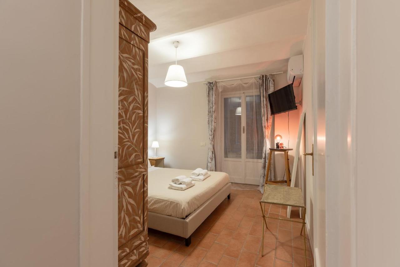 Sambrogio Suite-Hosted By Sweetstay Firenze Esterno foto