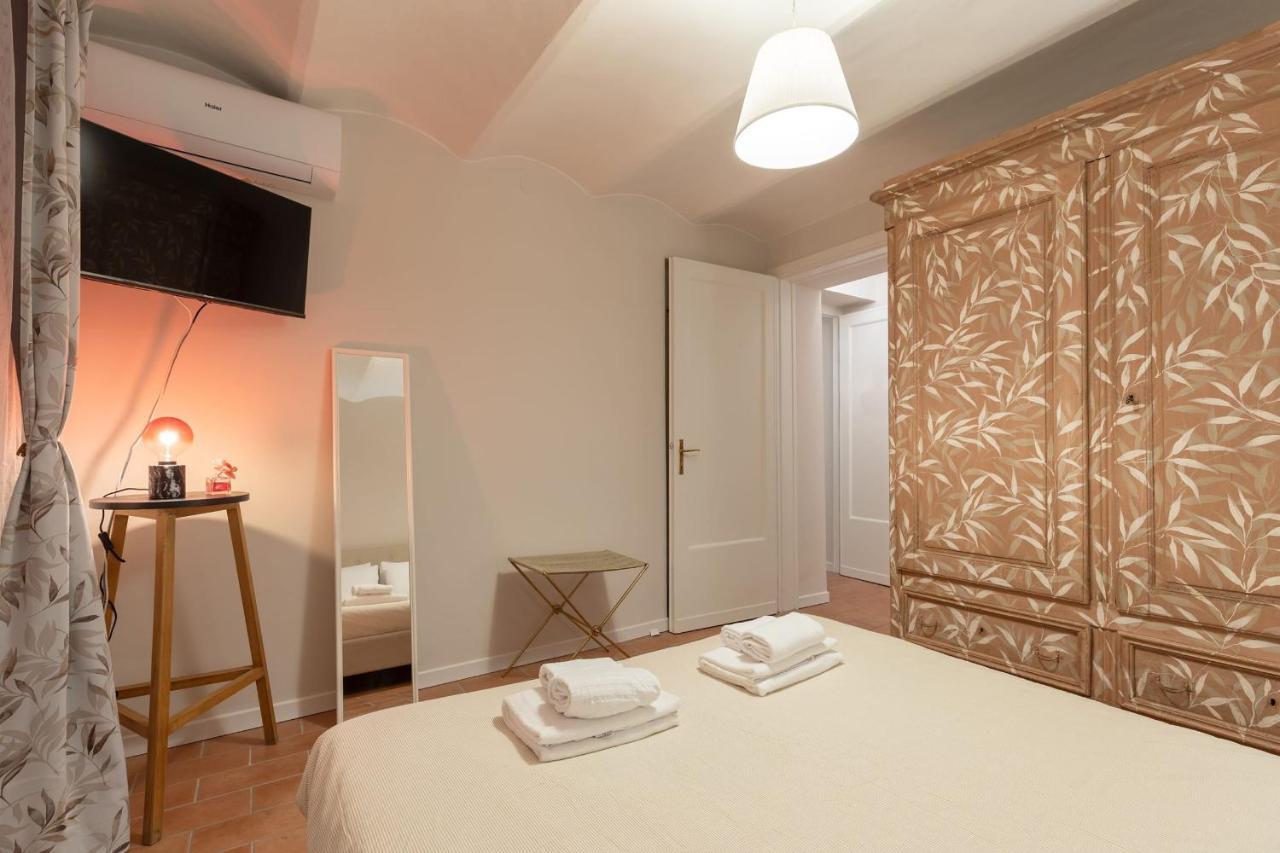 Sambrogio Suite-Hosted By Sweetstay Firenze Esterno foto