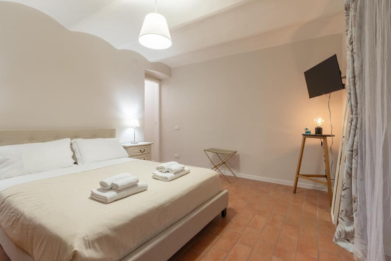 Sambrogio Suite-Hosted By Sweetstay Firenze Esterno foto