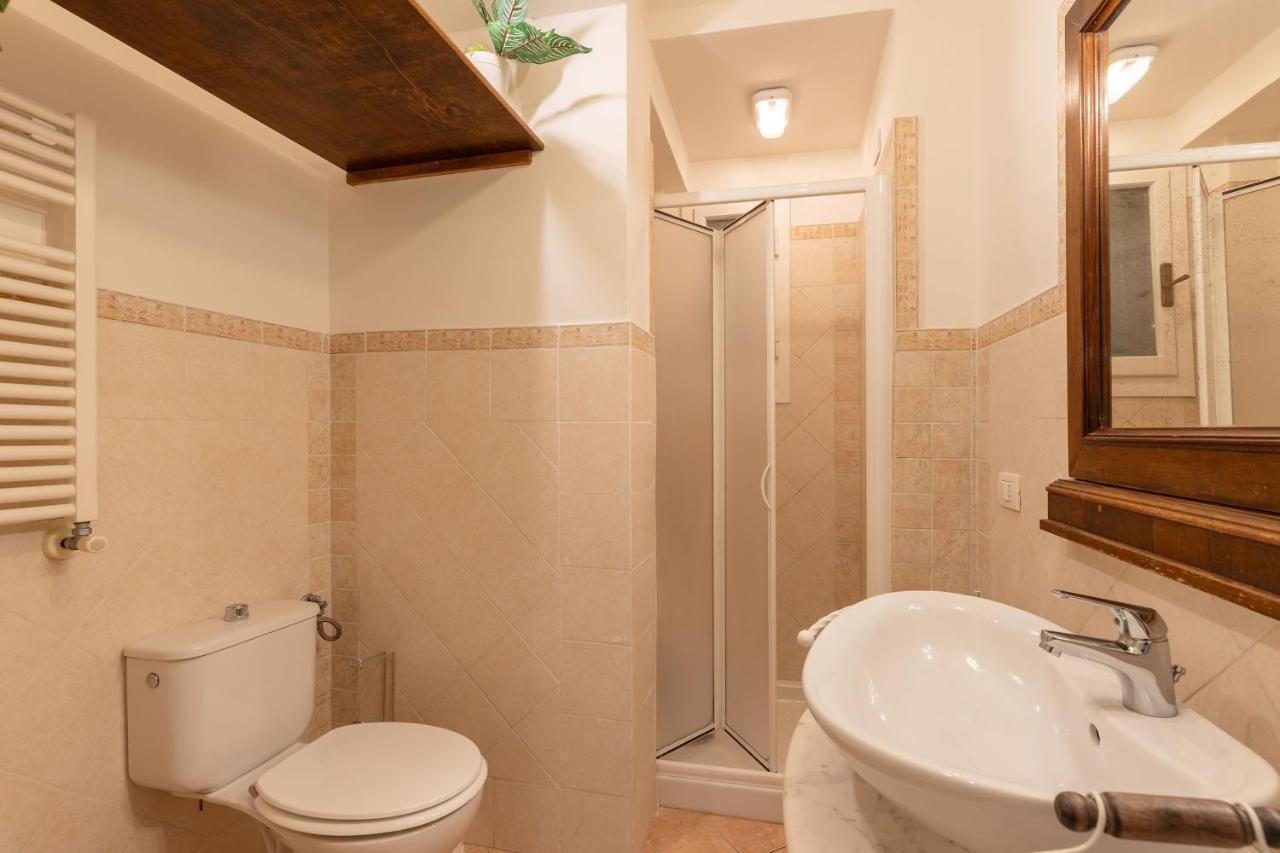 Sambrogio Suite-Hosted By Sweetstay Firenze Esterno foto