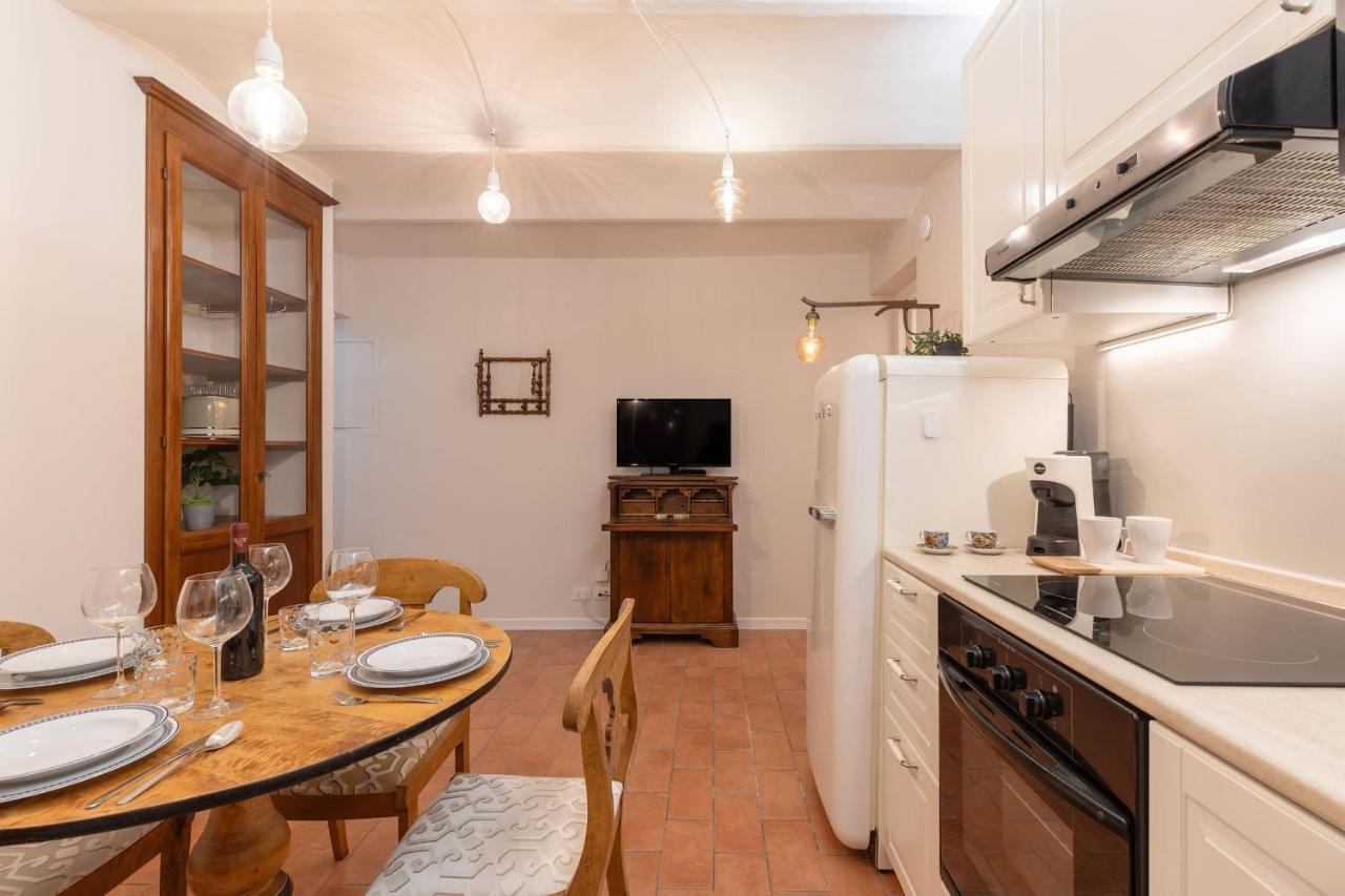 Sambrogio Suite-Hosted By Sweetstay Firenze Esterno foto