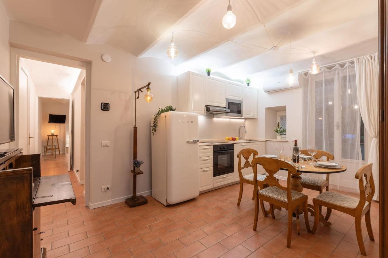 Sambrogio Suite-Hosted By Sweetstay Firenze Esterno foto