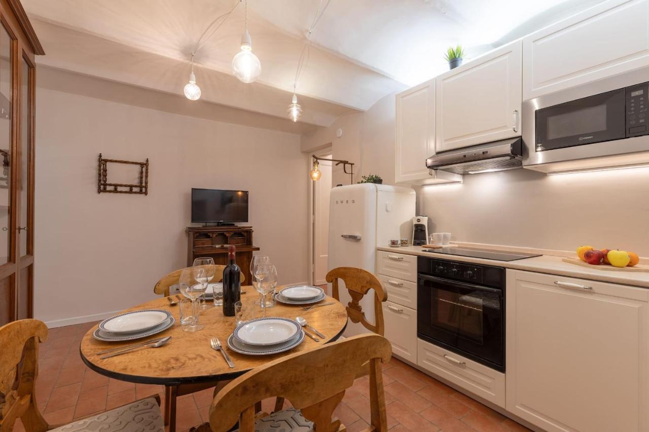 Sambrogio Suite-Hosted By Sweetstay Firenze Esterno foto