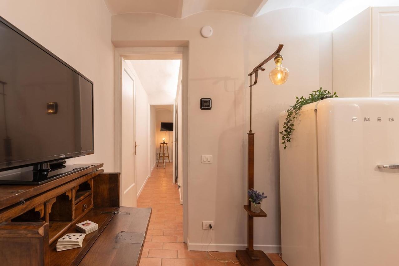 Sambrogio Suite-Hosted By Sweetstay Firenze Esterno foto